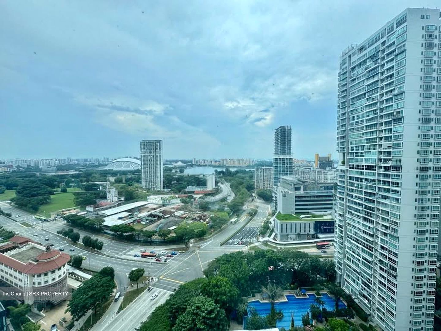Citylights (D8), Condominium #563729481